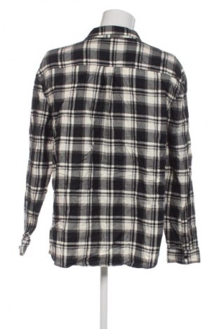 Ανδρικό πουκάμισο Anko, Μέγεθος 4XL, Χρώμα Πολύχρωμο, Τιμή 12,99 €