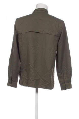 Pánska košeľa  Anko, Veľkosť M, Farba Zelená, Cena  6,95 €