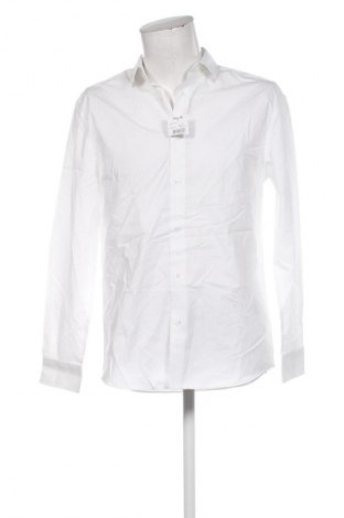 Herrenhemd Anko, Größe M, Farbe Weiß, Preis € 15,99