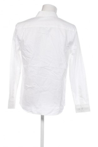 Herrenhemd Anko, Größe M, Farbe Weiß, Preis € 15,99