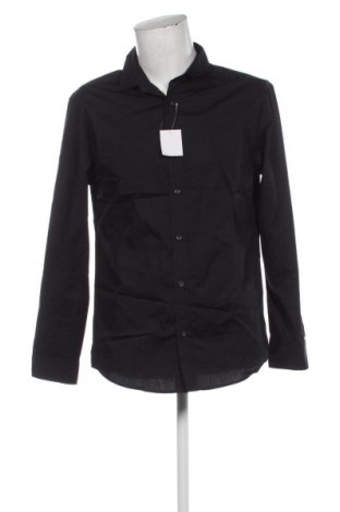 Męska koszula Anko, Rozmiar M, Kolor Czarny, Cena 61,99 zł