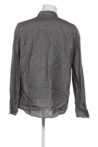 Ανδρικό πουκάμισο Anko, Μέγεθος 3XL, Χρώμα Πράσινο, Τιμή 8,99 €