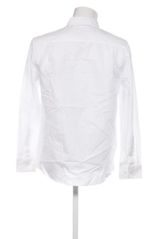Ανδρικό πουκάμισο Anko, Μέγεθος M, Χρώμα Λευκό, Τιμή 13,99 €