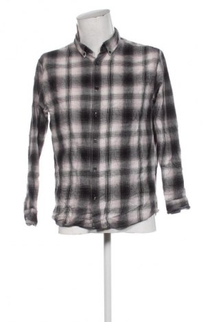 Ανδρικό πουκάμισο Anko, Μέγεθος L, Χρώμα Πολύχρωμο, Τιμή 7,99 €