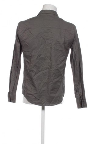 Мъжка риза Anko, Размер S, Цвят Сив, Цена 5,62 €