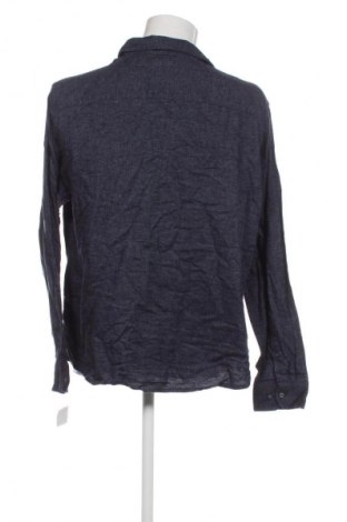 Męska koszula Apt.9, Rozmiar XL, Kolor Niebieski, Cena 85,99 zł