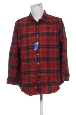 Ανδρικό πουκάμισο Apt.9, Μέγεθος XL, Χρώμα Πολύχρωμο, Τιμή 17,99 €