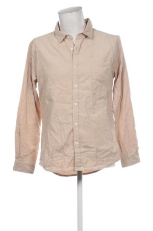 Мъжка риза Article one, Размер L, Цвят Бежов, Цена 35,79 €