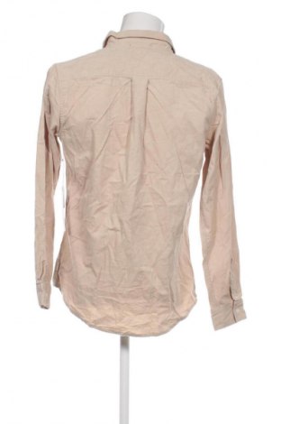 Мъжка риза Article one, Размер L, Цвят Бежов, Цена 35,79 €