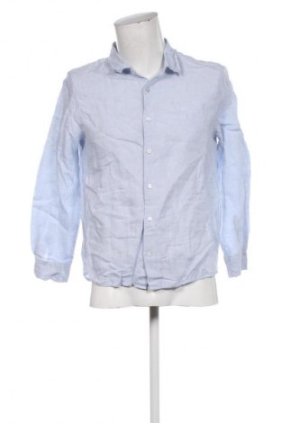 Męska koszula Assembly Label, Rozmiar M, Kolor Niebieski, Cena 72,99 zł