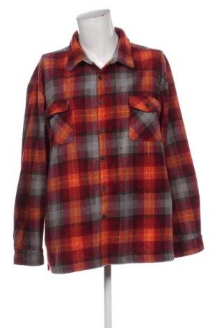 Pánská košile  Atlas For Men, Velikost 4XL, Barva Vícebarevné, Cena  289,00 Kč