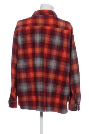 Pánská košile  Atlas For Men, Velikost 4XL, Barva Vícebarevné, Cena  289,00 Kč