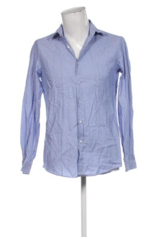 Cămașă de bărbați BOSS, Mărime M, Culoare Albastru, Preț 244,99 Lei