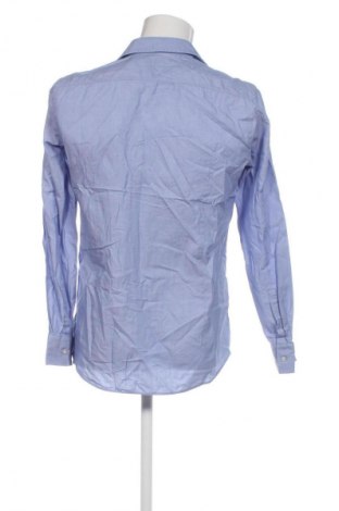Cămașă de bărbați BOSS, Mărime M, Culoare Albastru, Preț 244,99 Lei