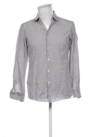 Ανδρικό πουκάμισο BOSS, Μέγεθος M, Χρώμα Πολύχρωμο, Τιμή 32,99 €