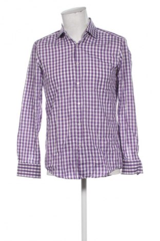 Pánská košile  BOSS, Velikost M, Barva Vícebarevné, Cena  809,00 Kč