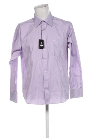 Pánska košeľa  BOSS, Veľkosť XL, Farba Viacfarebná, Cena  97,00 €