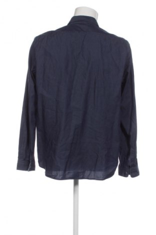 Pánska košeľa  BOSS, Veľkosť XL, Farba Modrá, Cena  53,00 €