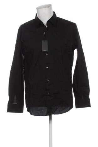 Pánská košile  BOSS, Velikost L, Barva Černá, Cena  2 329,00 Kč