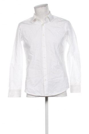 Férfi ing BOSS, Méret S, Szín Fehér, Ár 22 089 Ft