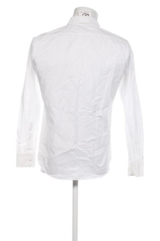 Férfi ing BOSS, Méret S, Szín Fehér, Ár 22 089 Ft