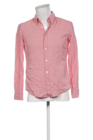 Ανδρικό πουκάμισο BOSS, Μέγεθος M, Χρώμα Πολύχρωμο, Τιμή 32,99 €