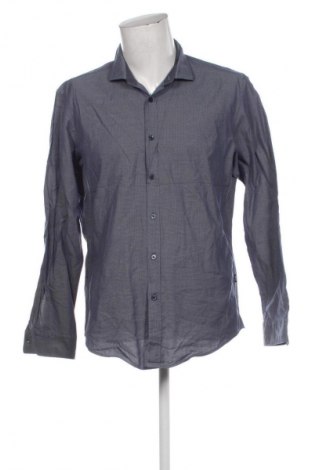 Ανδρικό πουκάμισο BOSS, Μέγεθος XL, Χρώμα Πολύχρωμο, Τιμή 37,99 €