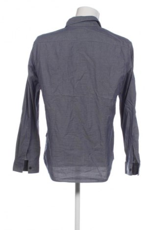 Ανδρικό πουκάμισο BOSS, Μέγεθος XL, Χρώμα Πολύχρωμο, Τιμή 37,99 €