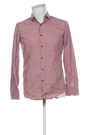 Męska koszula BOSS, Rozmiar M, Kolor Kolorowy, Cena 146,99 zł