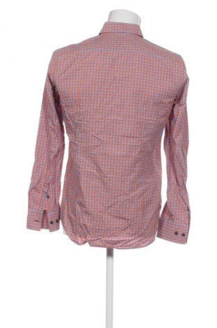 Męska koszula BOSS, Rozmiar M, Kolor Kolorowy, Cena 146,99 zł