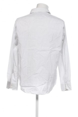 Férfi ing BOSS, Méret XL, Szín Fehér, Ár 17 189 Ft