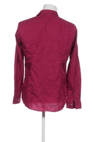 Pánská košile  BOSS, Velikost L, Barva Červená, Cena  939,00 Kč