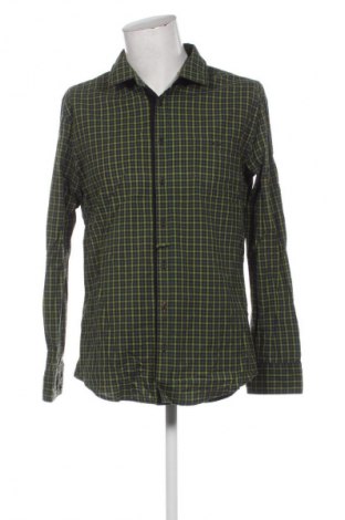 Męska koszula BOSS, Rozmiar XL, Kolor Kolorowy, Cena 163,99 zł