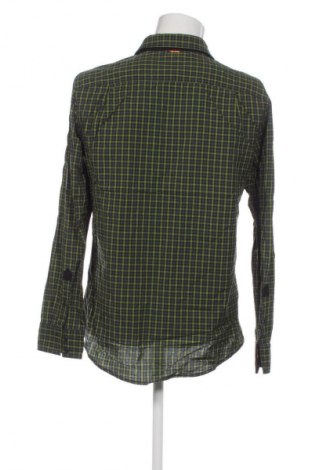 Męska koszula BOSS, Rozmiar XL, Kolor Kolorowy, Cena 163,99 zł