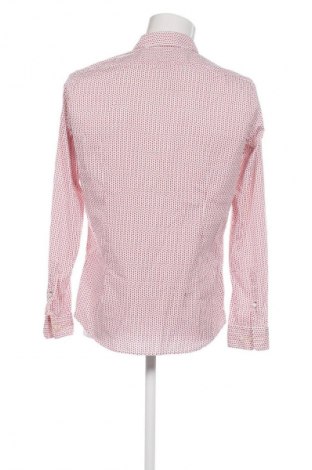 Férfi ing BOSS, Méret M, Szín Sokszínű, Ár 16 607 Ft