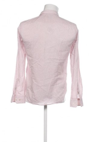 Férfi ing BOSS, Méret M, Szín Sokszínű, Ár 16 607 Ft