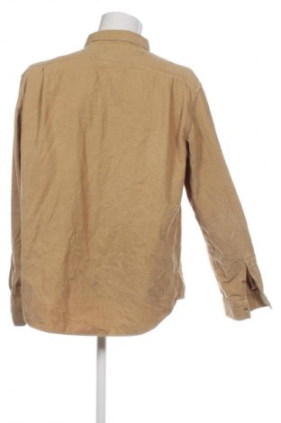 Pánská košile  BOSS, Velikost XXL, Barva Hnědá, Cena  1 129,00 Kč