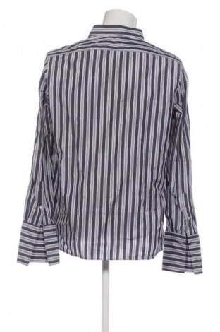 Ανδρικό πουκάμισο Banana Republic, Μέγεθος L, Χρώμα Πολύχρωμο, Τιμή 26,99 €