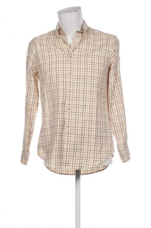 Férfi ing Barbour, Méret S, Szín Sokszínű, Ár 13 279 Ft
