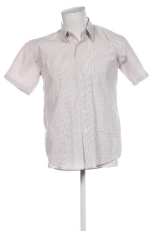 Ανδρικό πουκάμισο Barotti, Μέγεθος M, Χρώμα Πολύχρωμο, Τιμή 14,99 €