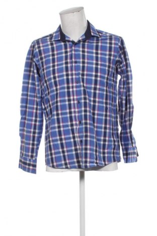 Мъжка риза Bellucci, Размер S, Цвят Многоцветен, Цена 6,64 €