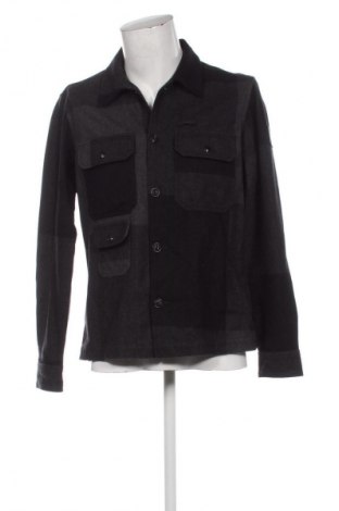 Męska koszula Belstaff, Rozmiar L, Kolor Kolorowy, Cena 534,99 zł