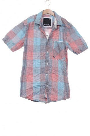 Pánská košile  Bench, Velikost S, Barva Vícebarevné, Cena  249,00 Kč
