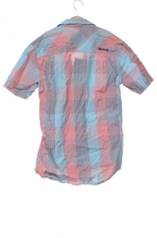 Pánská košile  Bench, Velikost S, Barva Vícebarevné, Cena  249,00 Kč