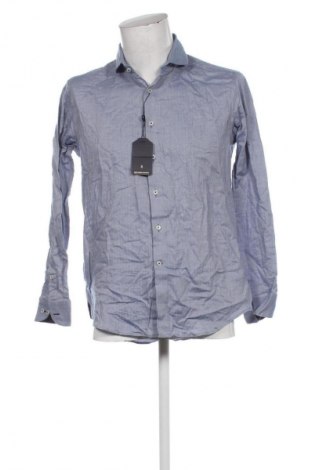 Ανδρικό πουκάμισο Benjamin Barker, Μέγεθος M, Χρώμα Πολύχρωμο, Τιμή 43,99 €