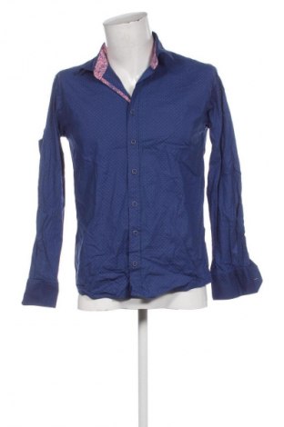 Ανδρικό πουκάμισο Berto Lucci, Μέγεθος L, Χρώμα Πολύχρωμο, Τιμή 12,99 €