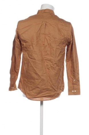 Férfi ing Beverly Hills Polo Club, Méret M, Szín Barna, Ár 14 129 Ft