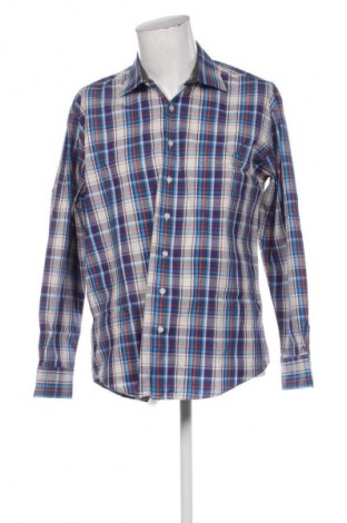 Férfi ing Bexleys, Méret L, Szín Sokszínű, Ár 7 025 Ft