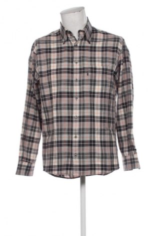 Férfi ing Bexleys, Méret M, Szín Sokszínű, Ár 7 025 Ft