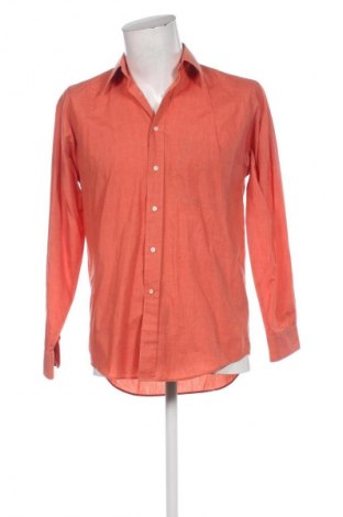 Męska koszula Bhs, Rozmiar L, Kolor Pomarańczowy, Cena 79,00 zł